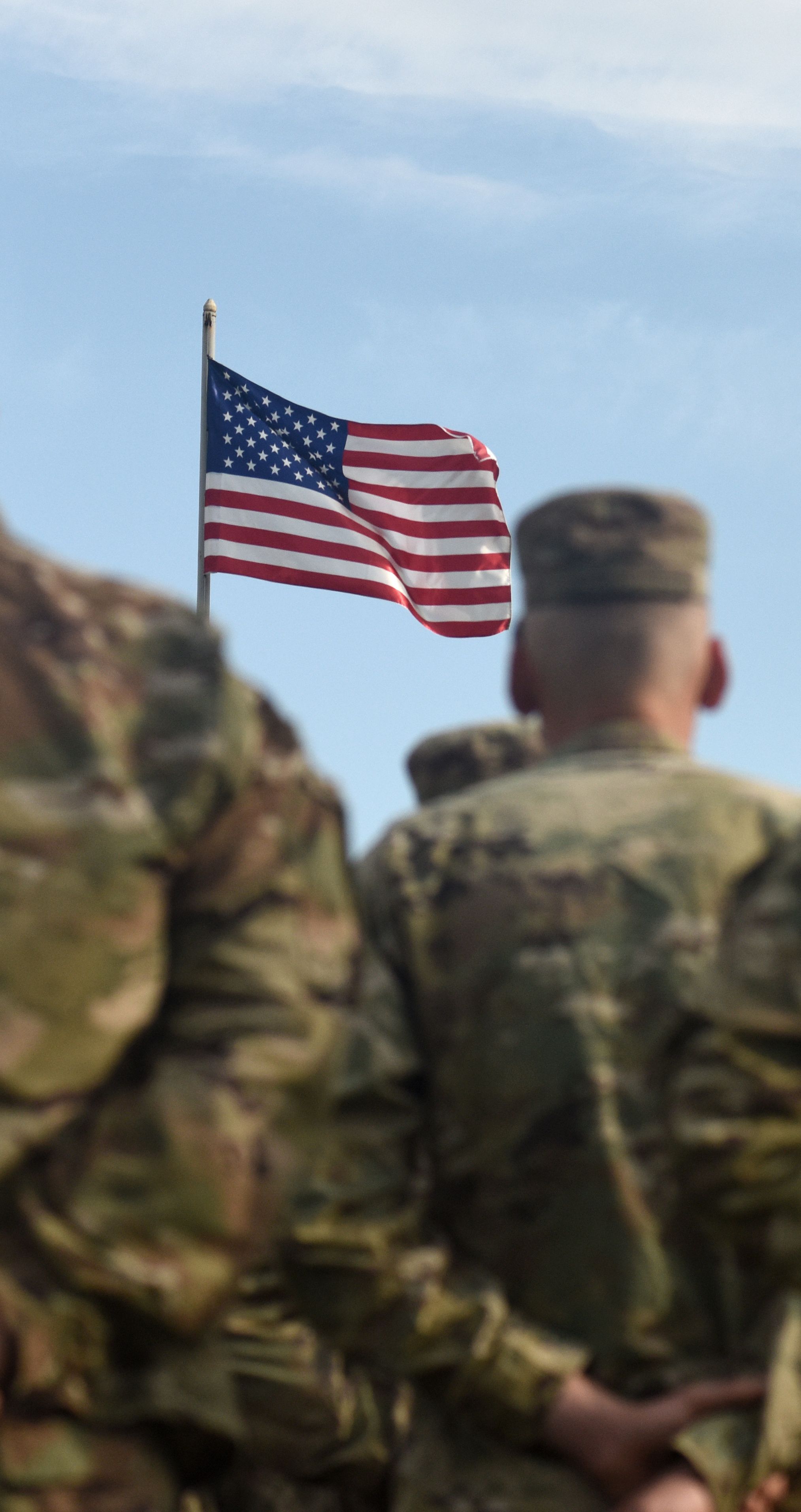 Znikają naukowcy pracujący przy tajnych projektach wojskowych. Biały Dom reaguje