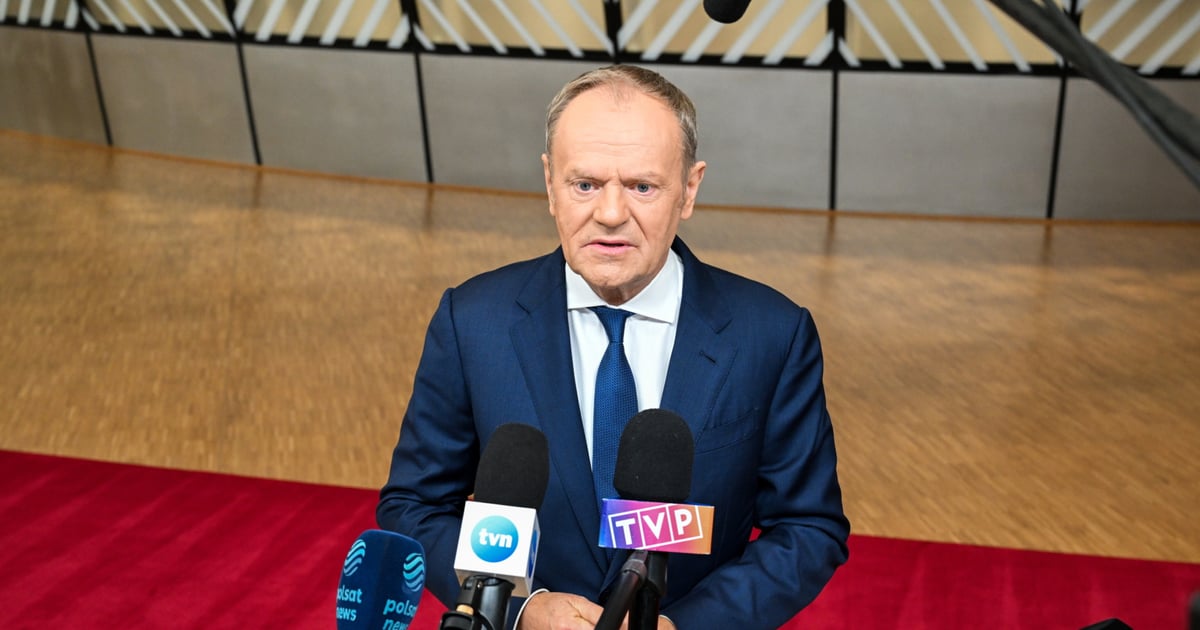 Schronisko w Sobolewie. Premier Donald Tusk ogłosił decyzję: Nie będzie taryfy ulgowej