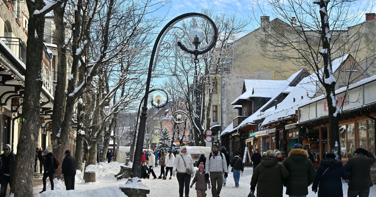 Górale w szoku. Limit koncesji na sprzedaż alkoholu wyczerpany