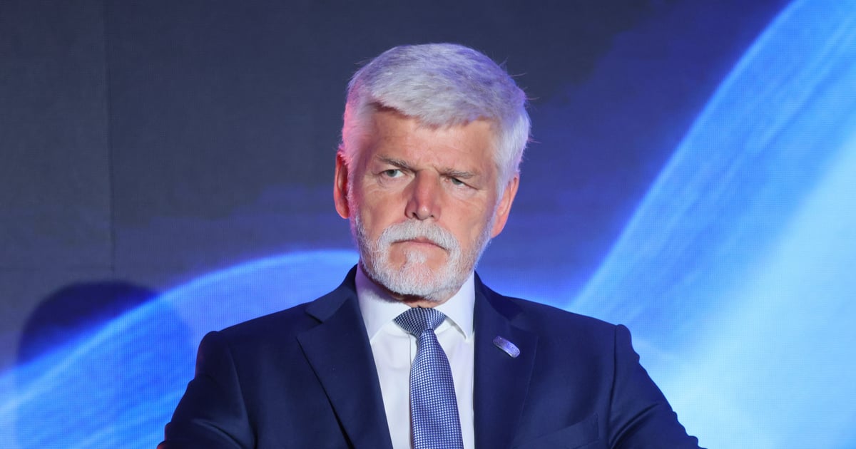 Czeski minister szantażował prezydenta? Ujawniono kompromitujące SMS-y, do akcji wkracza policja