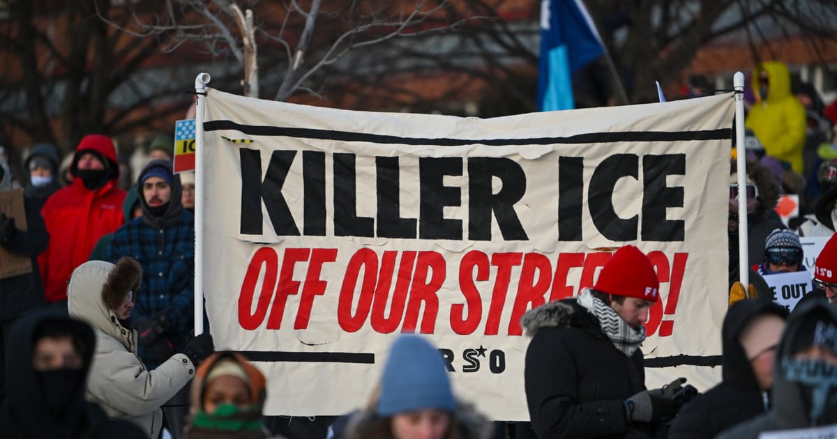 Gwardia Narodowa wkracza do akcji. Druga ofiara demonstracji w Minneapolis