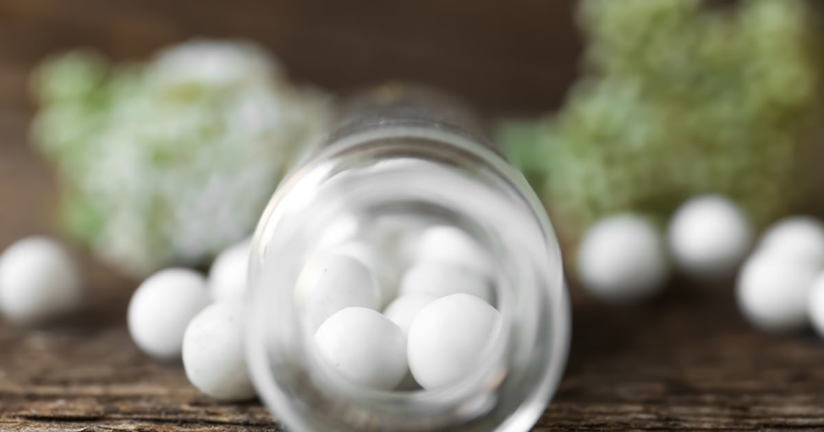 Polacy odwracają się od homeopatii. Sprzedaż spadła o 20 proc.