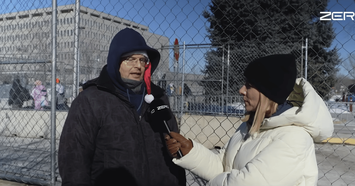 „To wymknęło się spod kontroli”. Amerykanie mają dość ICE