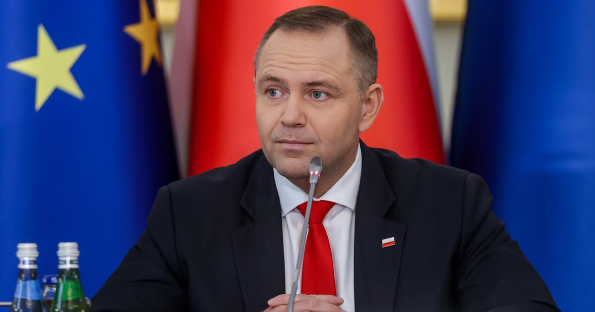 Pilny komunikat rzecznika prezydenta. Karol Nawrocki zwołał posiedzenie RBN
