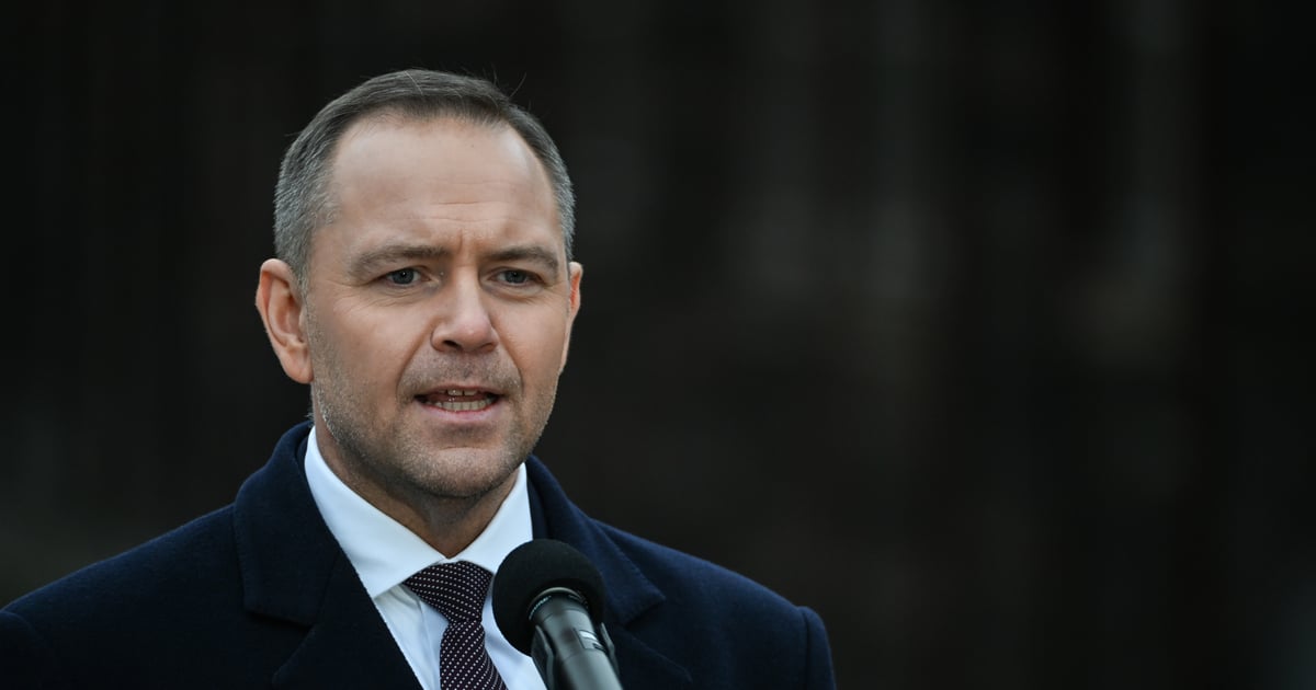 Prezydent Karol Nawrocki zawetował kolejne ustawy