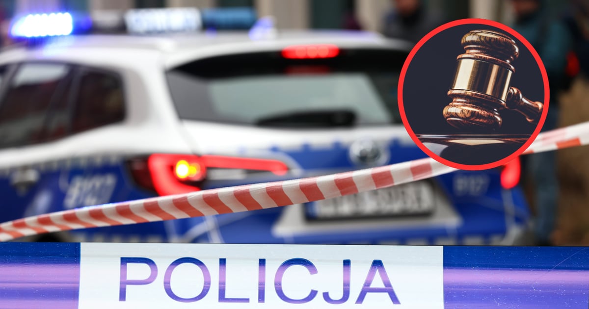 150 km/h, czerwone światło i śmierć policjanta. Sąd zmienia kwalifikację czynu