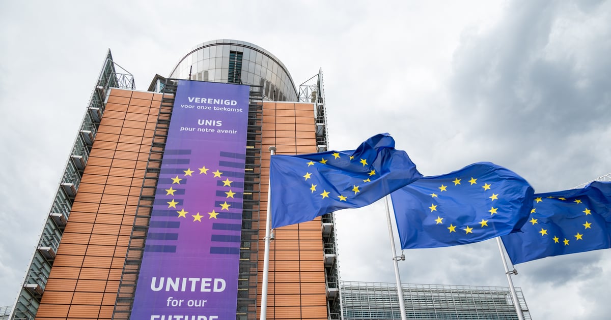 Policja w biurach Komisji Europejskiej. Pod lupą transakcja o wartości 900 mln euro