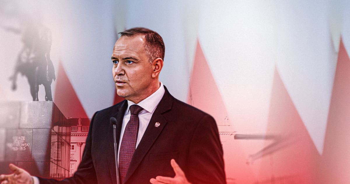 Polacy oceniają prezydenturę Karola Nawrockiego. „Te dane pokazują realną skalę problemu”
