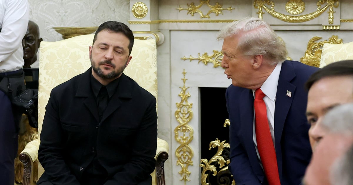 USA, Rosja i Ukraina znowu usiądą do stołu. Miejsce i termin wyznaczone