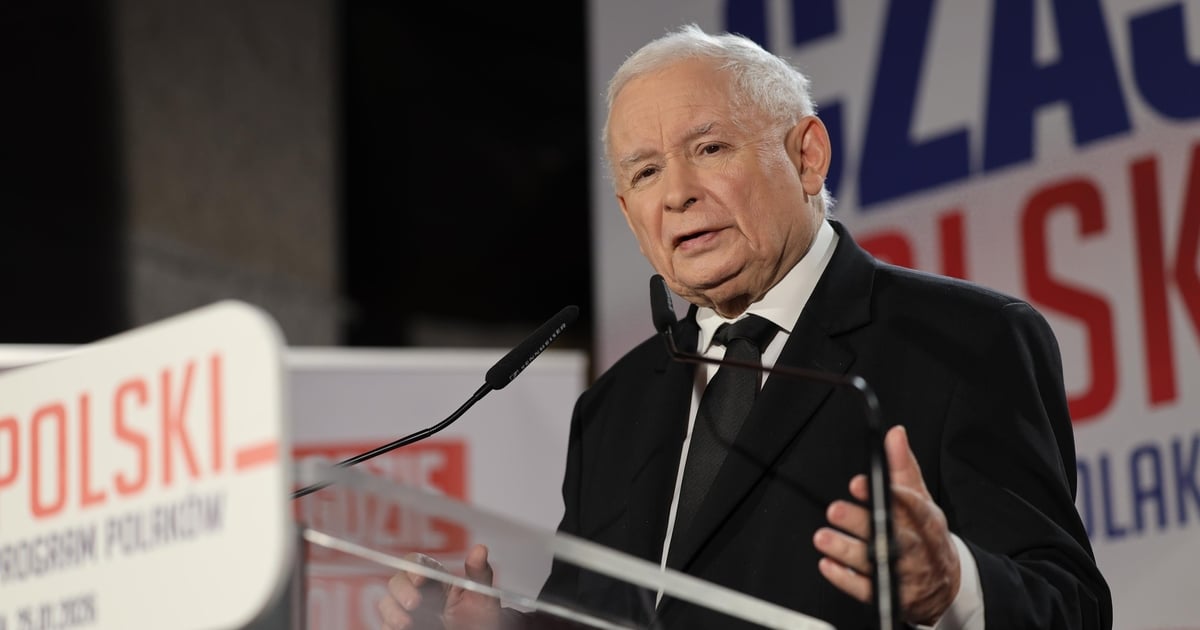 Polityk PiS: Coraz mniej ludzi traktuje poważnie rozstrzygnięcia prezesa