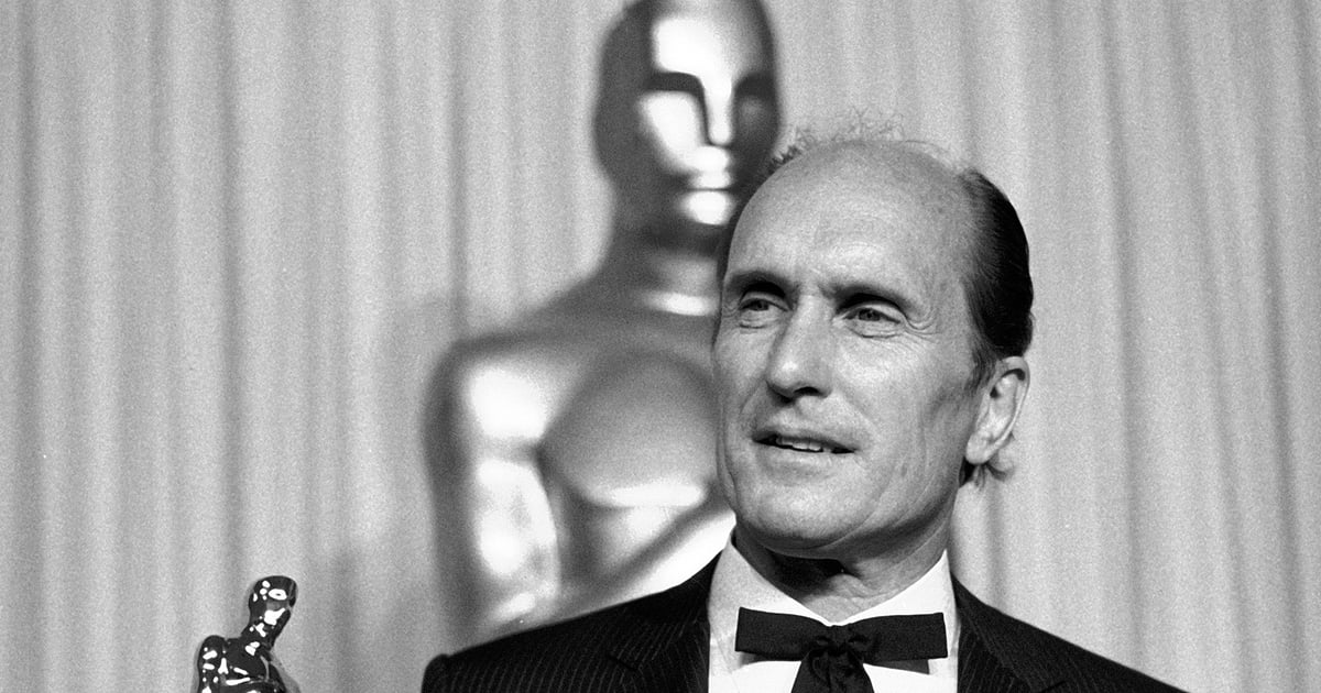 Odszedł Robert Duvall. Ikona Hollywood i consigliere „Ojca chrzestnego”