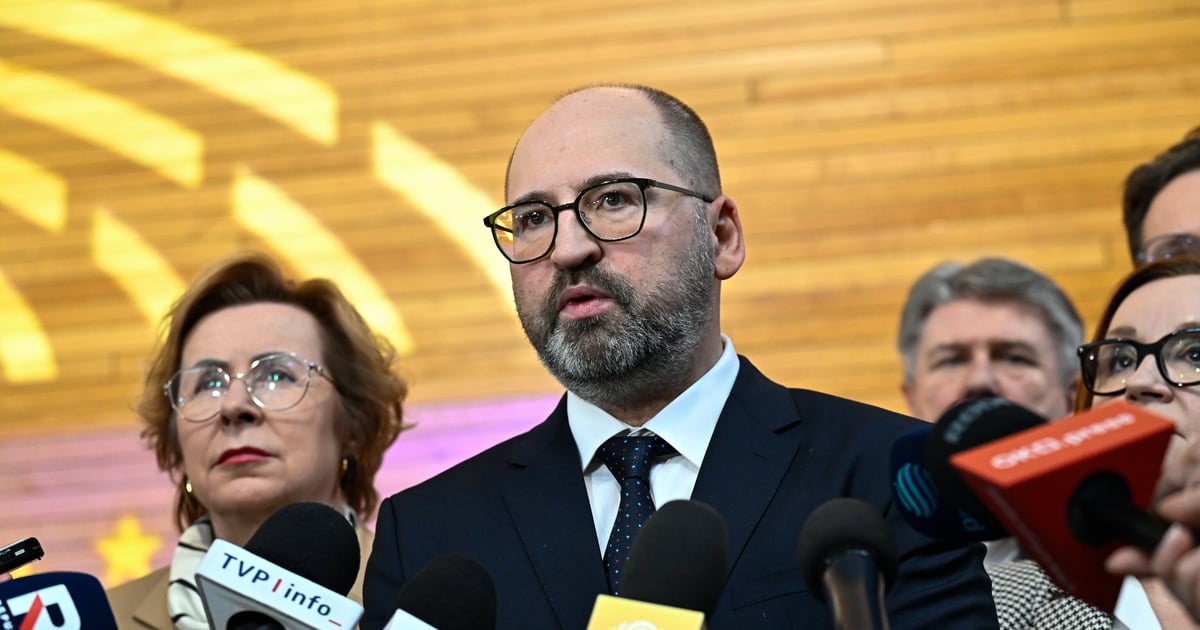 Awantura w PiS. Bielan zapowiada: Prezes zaprowadzi dyscyplinę w partii