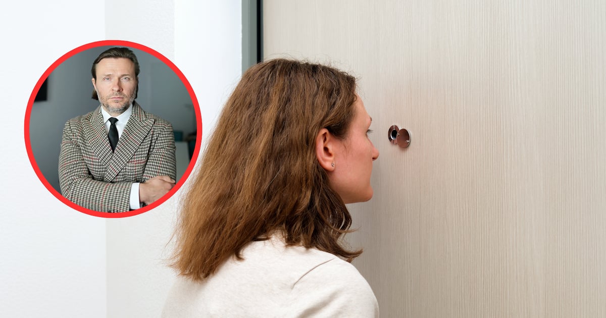Urzędnicy sprawdzają liczbę domowników, żeby dobrze naliczać opłaty. "Absurd rodem z Barei"