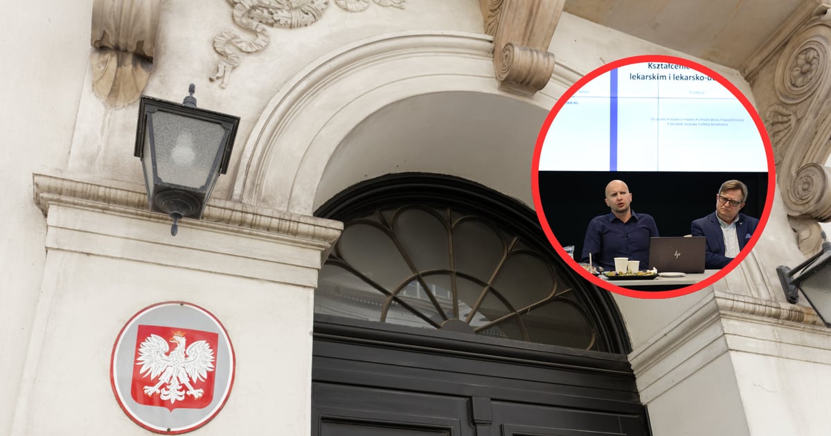Studenci medycyny niegotowi do pracy? „Symulator nie zastąpi pacjenta”