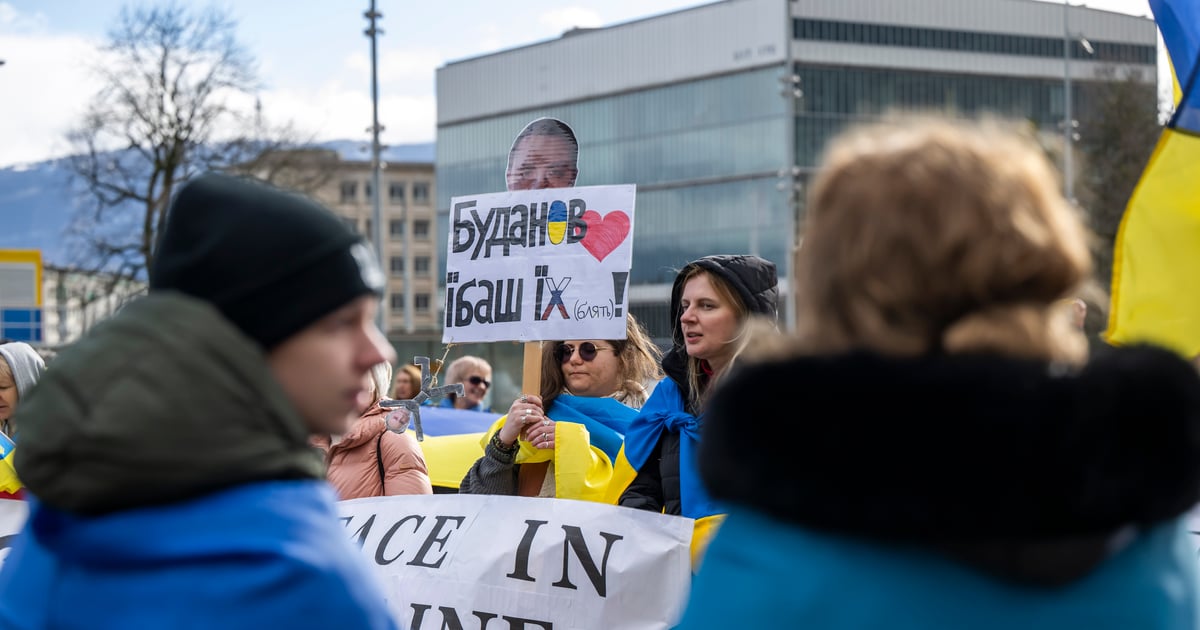 Rozmowy w Genewie zakończone. Co uzgodniono ws. zawieszenia broni między Rosją a Ukrainą?