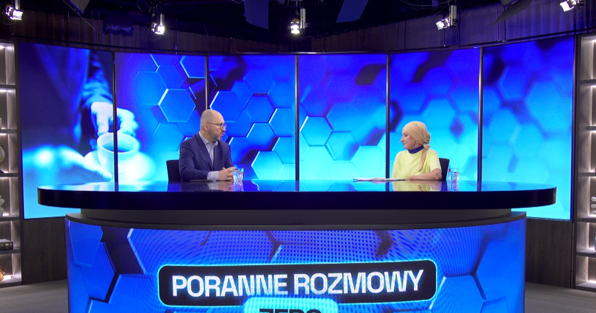 Adam Bielan o teoretycznej partii Rafała Brzoski. "Nie wiem, czy wniosą coś nowego"