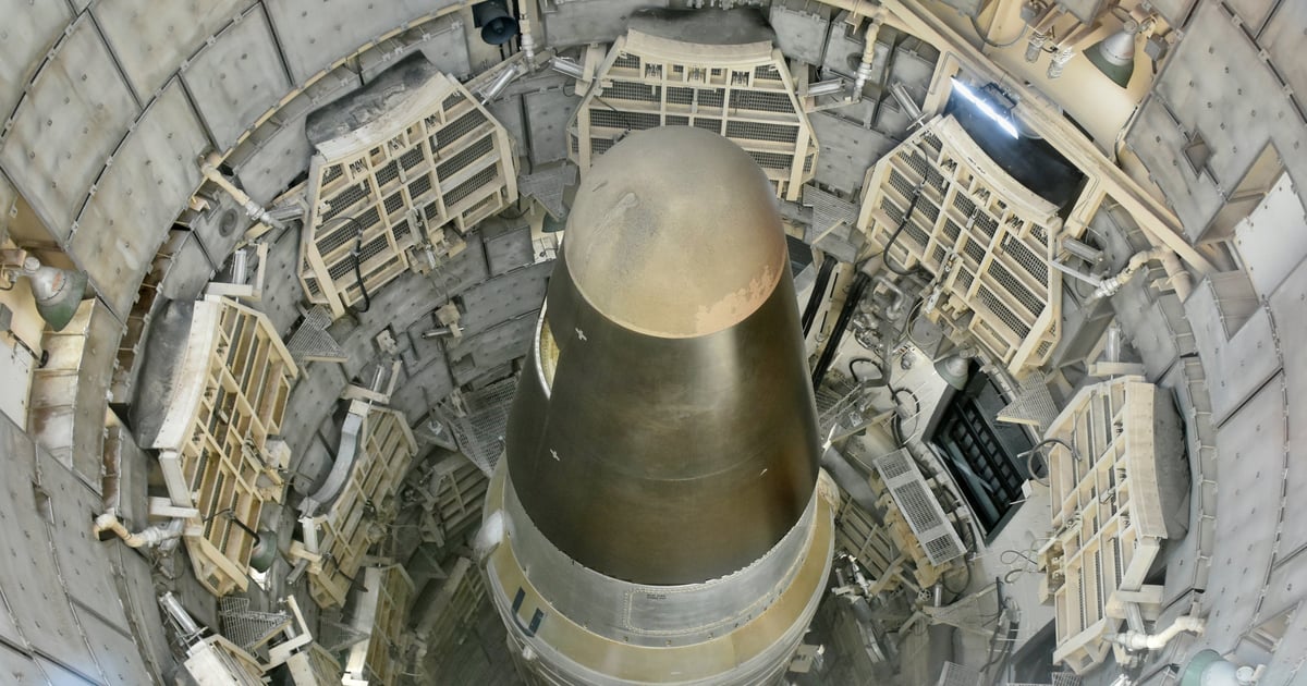 Polacy zapytani o własną bombę atomową. Wyniki nowego sondażu