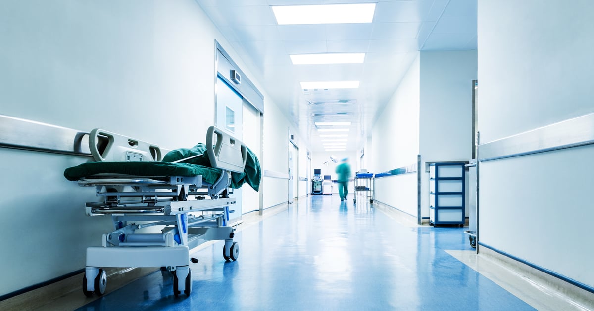 Milardy za leczenie ponad limit. Szpitale czekają na pieniądze z NFZ