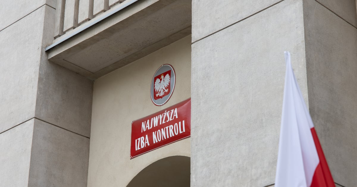 40 mln zł na reklamę, mniej na ofiary. Raport NIK, który miesiącami leżał w szufladzie