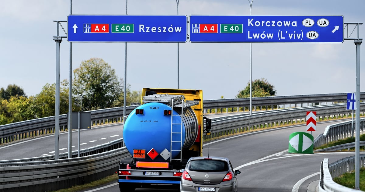 Obowiązują nowe znaki drogowe. "Absurdzik będzie usunięty"