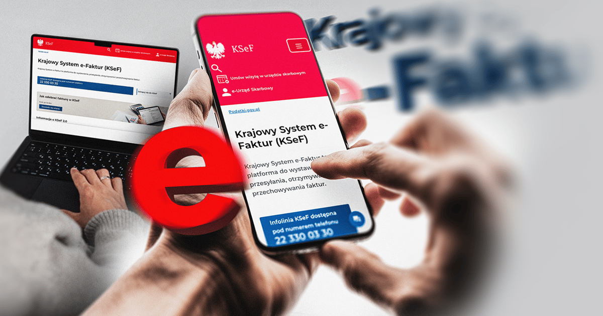 Cyfrowe państwo na skróty. Jak KSeF może sparaliżować firmy