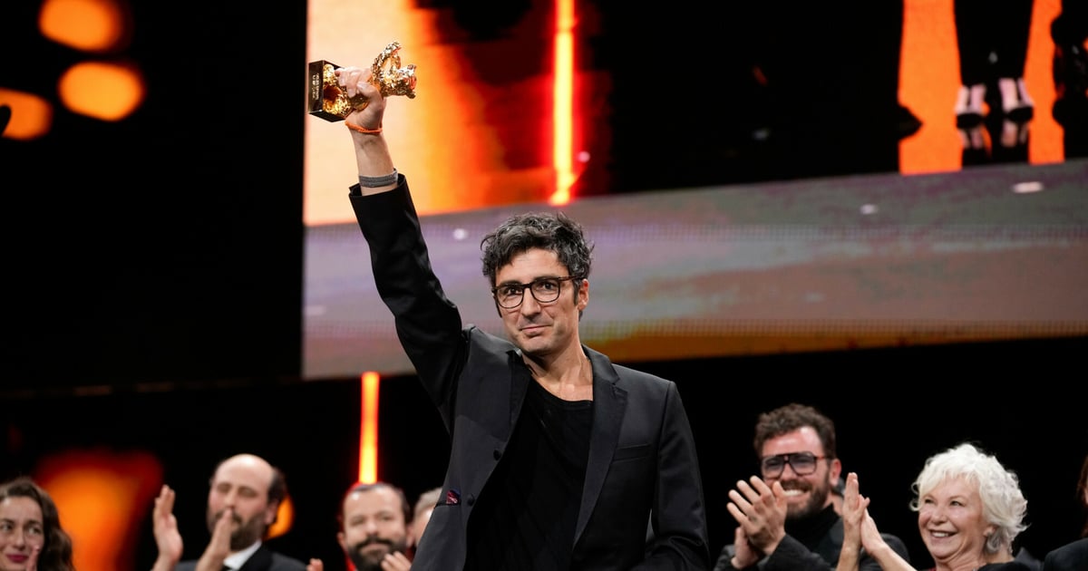 Tureckie „Gelbe Briefe” wygrywa Berlinale. Polsko-ukraińskie "Ślady" z nagrodą publiczności