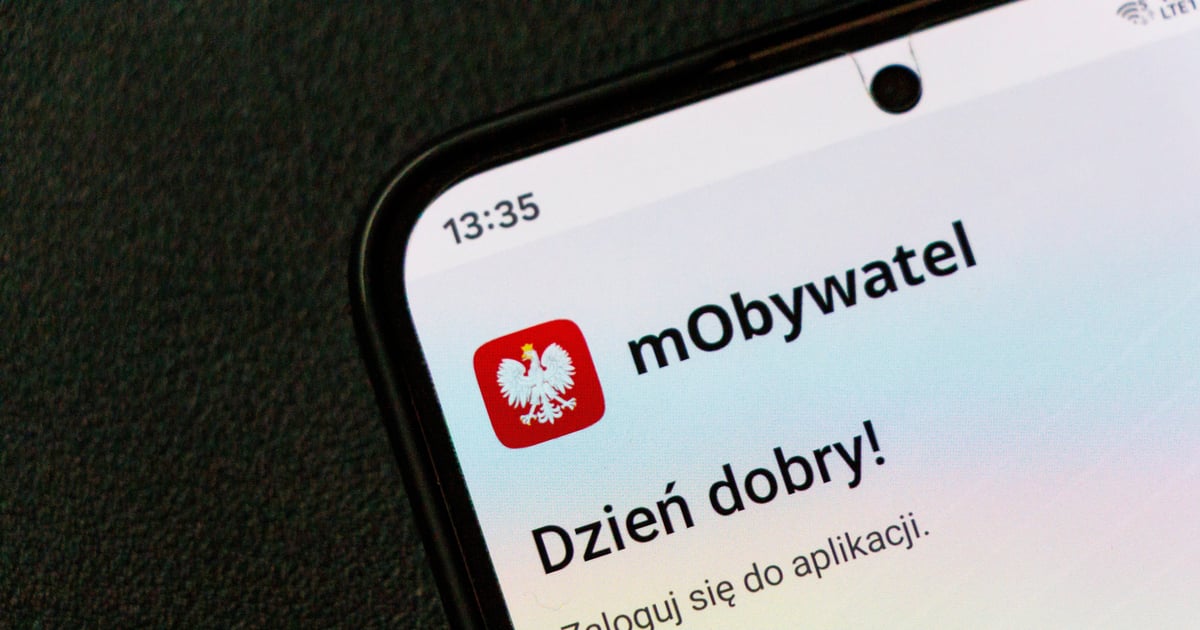 To koniec mObywatela? Wiceminister cyfryzacji w rozmowie z Zero.pl dementuje plotki