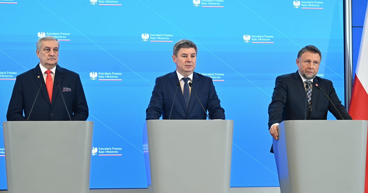 Zawiadomienie ws. decyzji Morawieckiego. Kierwiński: "Straty mogą wynieść blisko mld zł"