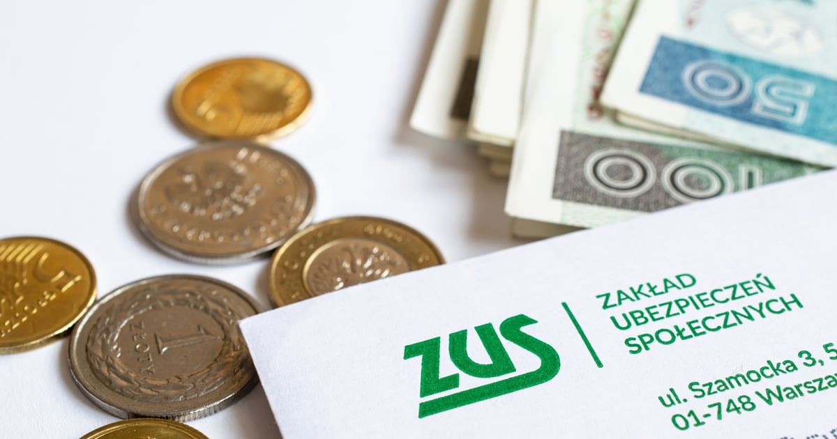 23 lutego się zaczęło. Rewolucja w ZUS startuje od 500 tys. użytkowników