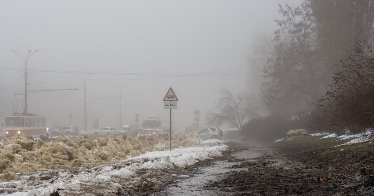 Roztopy paraliżują regiony. Setki interwencji straży, IMGW ostrzega