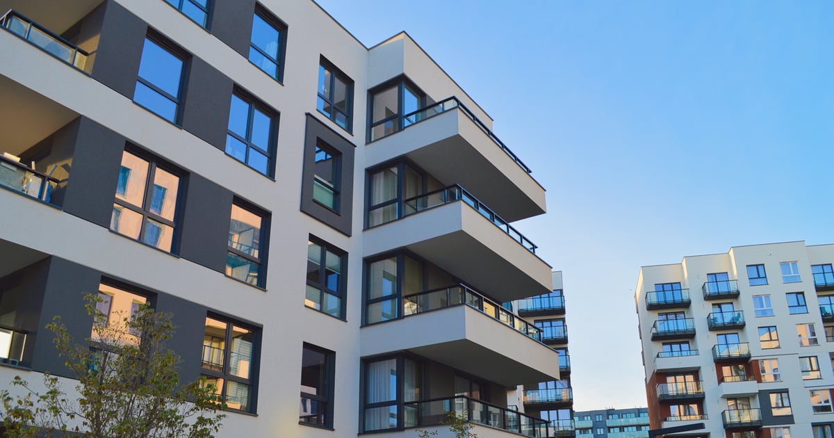 Inwestorzy wskazali faworytów w Europie. Polska na podium rankingu dotyczącego nieruchomości