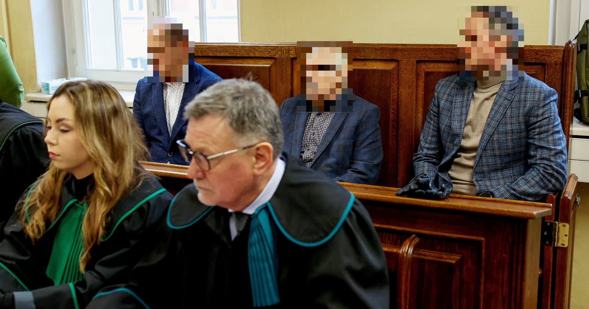 Lekarze skazani ws. śmierci Izabeli z Pszczyny apelują. Pierwsza decyzja sądu w Katowicach