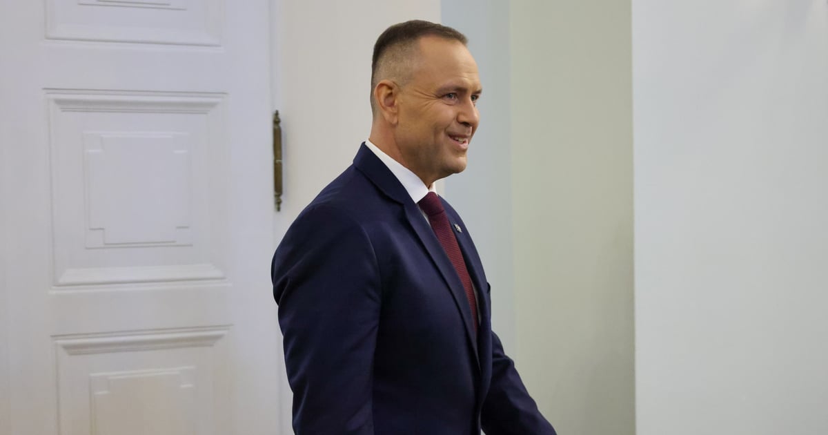 Kogo może ułaskawić Karol Nawrocki? Wniosek do prokuratury