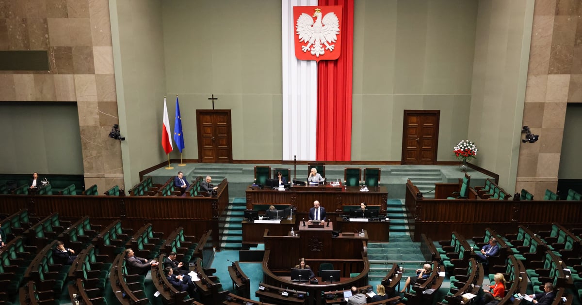 Reforma PIP. Czy prace nad nowelizacją będą kontynuowane?