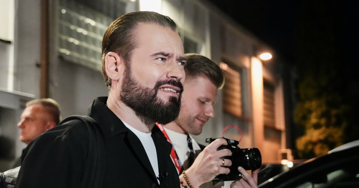 Stanowski w nowym rankingu zaufania. "Jestem w szoku"