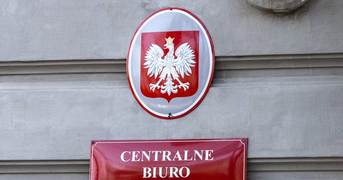 Prokuratura i CBA badają wpłaty na fundację przy szpitalu MSWiA. Droga do szybszej operacji raka trzustki