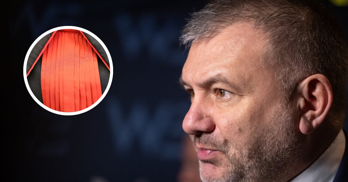 Prok. Drelewski po decyzji prokuratury: „Nie trzeba być Einsteinem, żeby dodać dwa do dwóch”