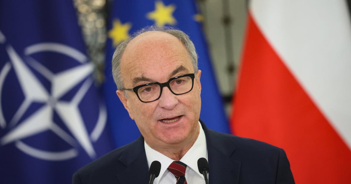 Czarzasty odrzuca zagraniczny lobbing ws. Trumpa. „Nie poprę wniosku o Nagrodę Nobla”