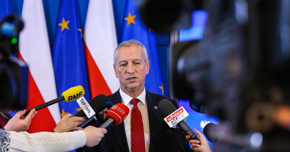 Akcja służb w samym sercu MON. Wieloletni pracownik podejrzewany o zdradę Polski