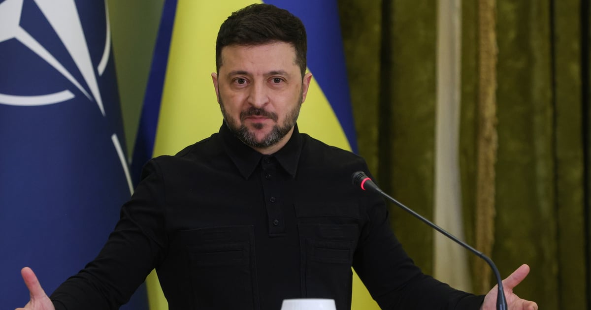 Wojna w Ukrainie. Amerykanie dali nowy deadline walczącym stronom, Zełenski podał datę