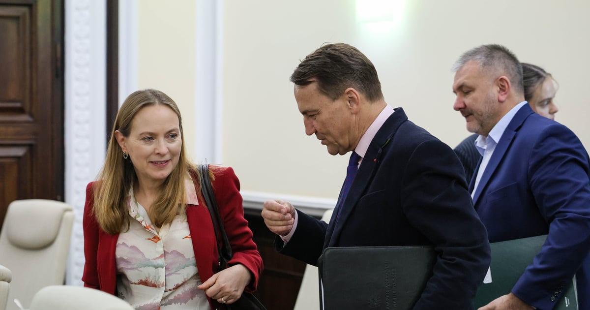 Awans dla Pełczyńskiej-Nałęcz? Spotkanie liderów koalicji