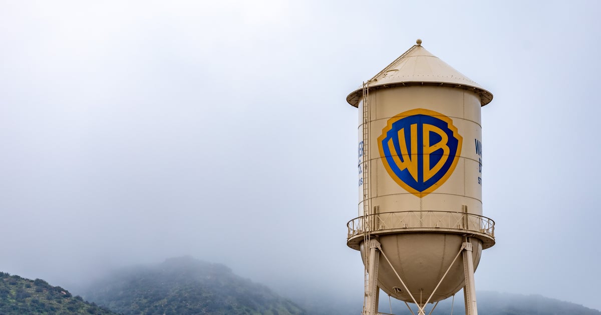 Umowa na Warner Bros Discovery podpisana. Właściciel TVN należy do Paramount Skydance