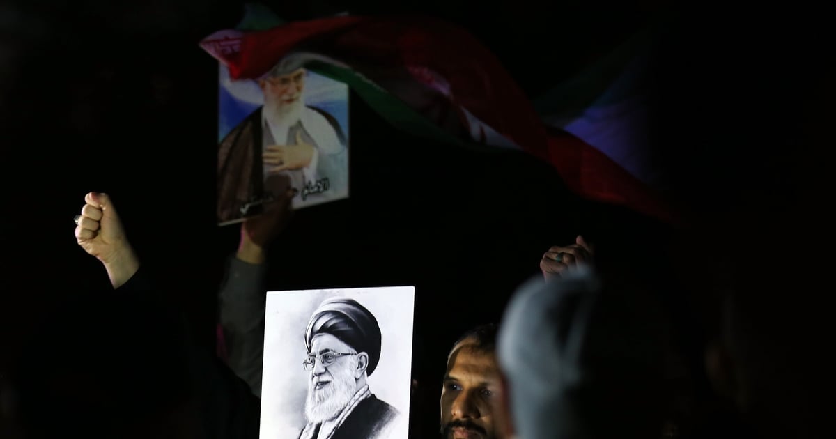 Atak USA i Izraela na Teheran. Co się wydarzyło?