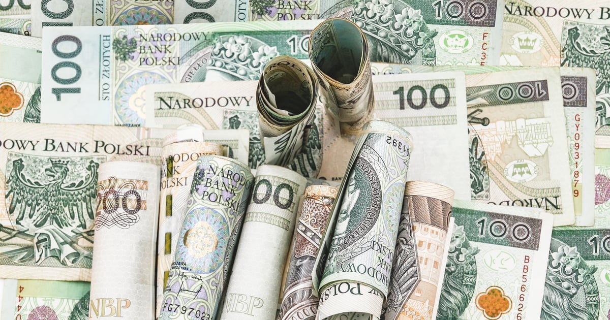 5 tys. zł i więcej? Nowa propozycja płacy minimalnej w Polsce