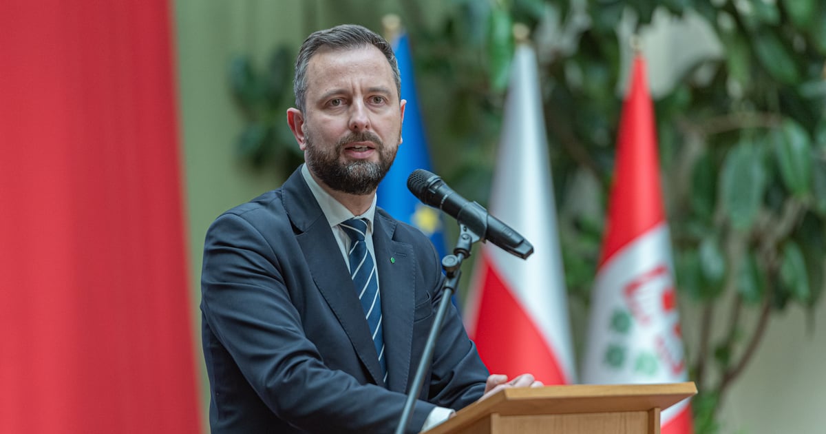 Gorąco na Bliskim Wschodzie. Kosiniak-Kamysz dla Zero.pl ujawnia stan polskich kontyngentów
