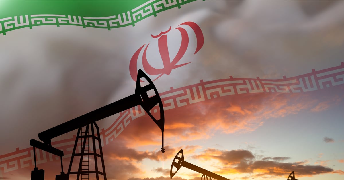 Atak na Iran uderzy w portfele? Ropa i transport pod presją