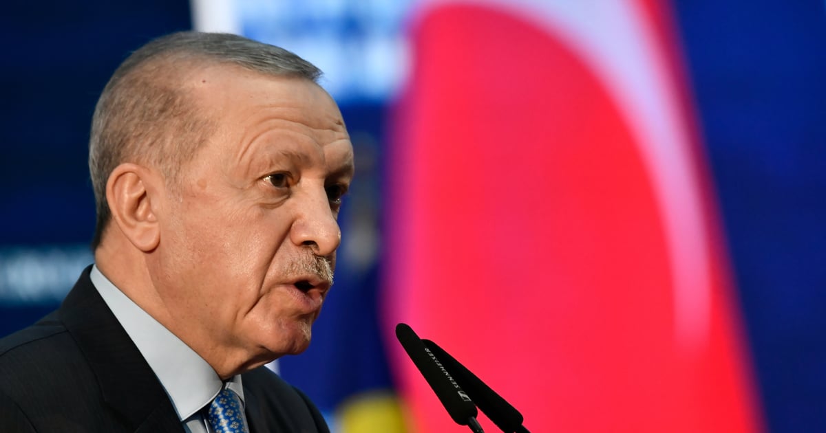 Ankara stawia czerwone linie, ale unika eskalacji. „Reakcja Turcji jest mocno wyważona”