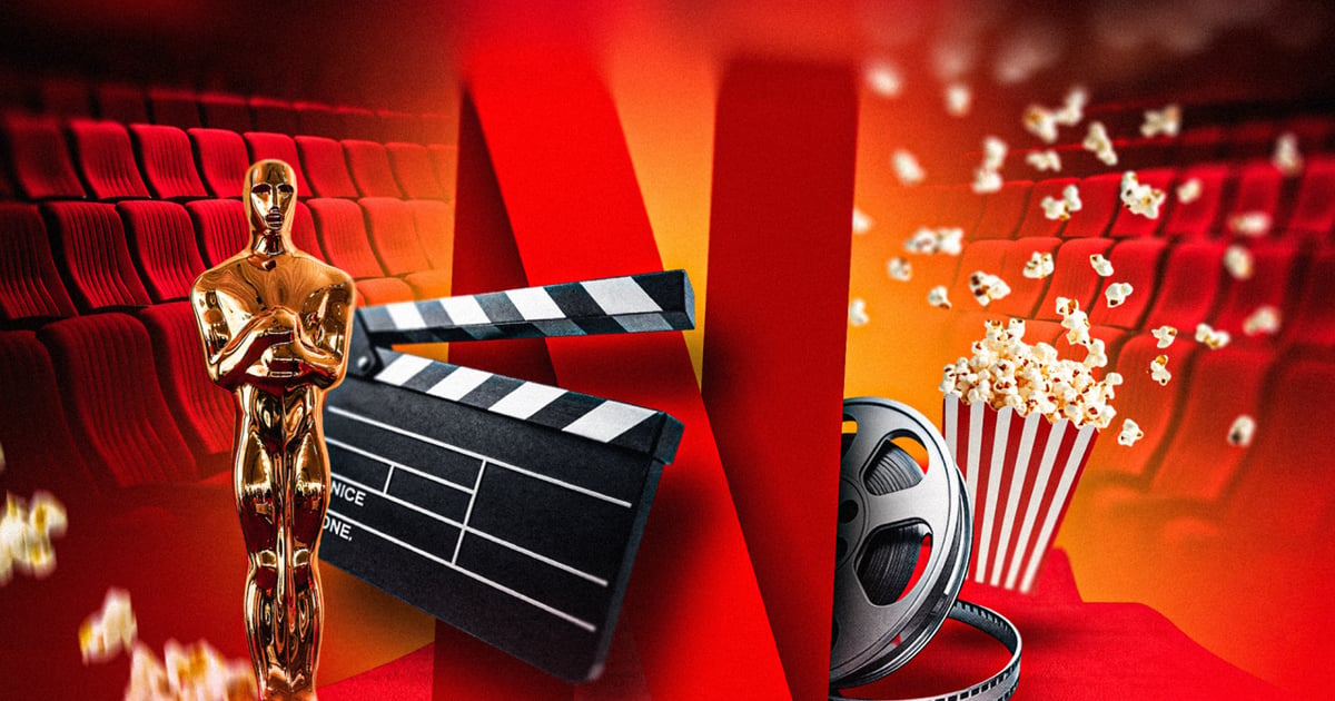 Kino „umierało” już wiele razy. Czy tym razem umrze naprawdę?