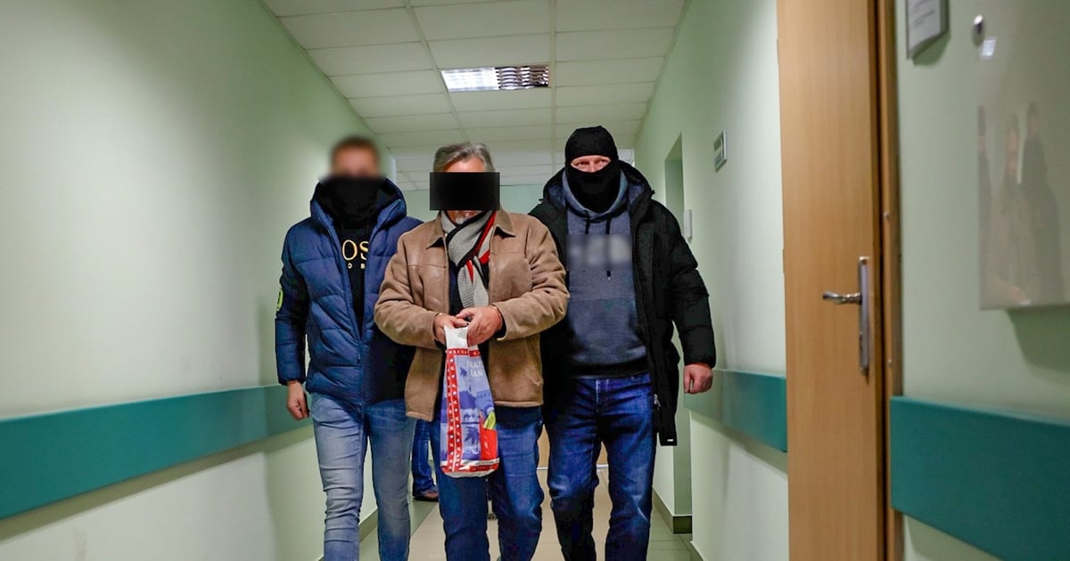 Korupcja przy kontraktach NATO. Brawurowe zatrzymanie przez CBŚP, podejrzany może trafić do USA