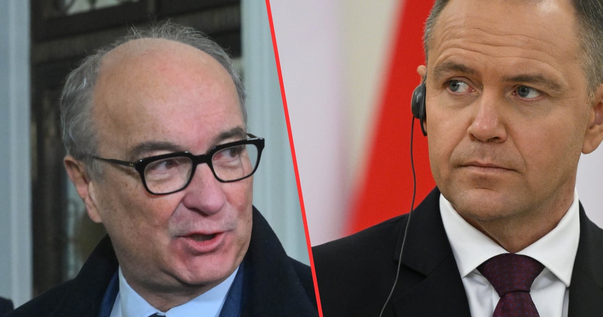 Moskwa i pseudokibice. Czarzasty wzywa Nawrockiego do złożenia wyjaśnień na RBN